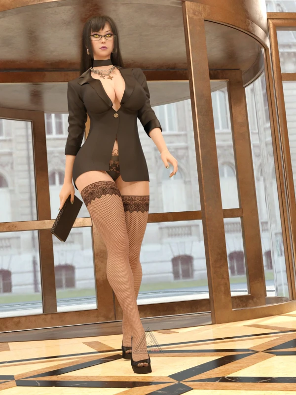 eve (kokoro3dx),original character