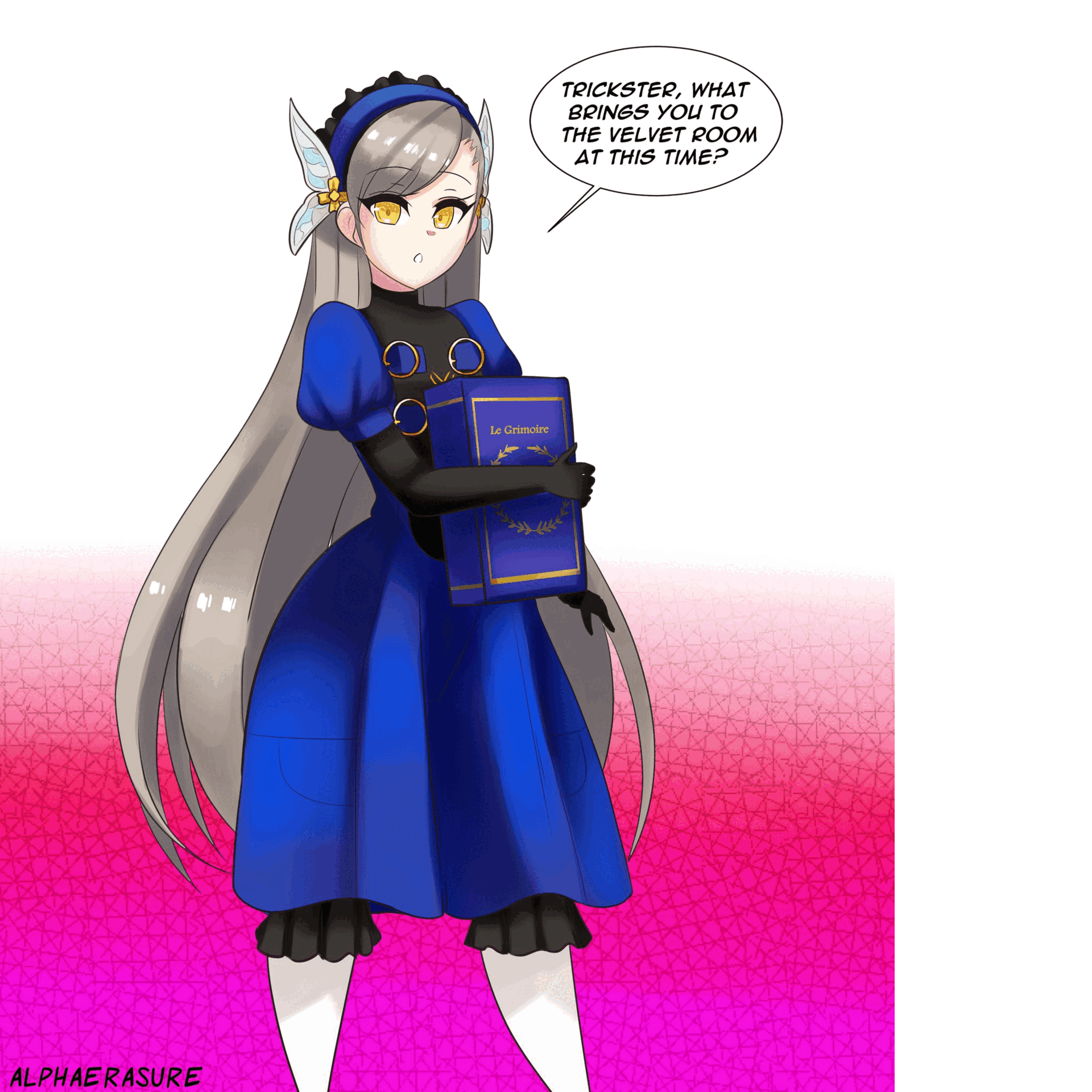lavenza