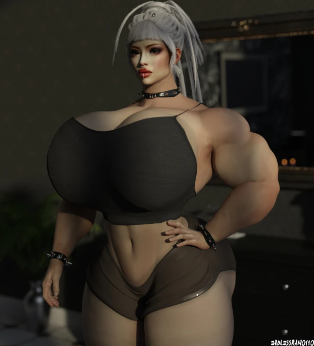 luna (endlessrain0110),original character