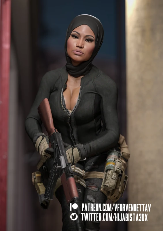 nicki minaj