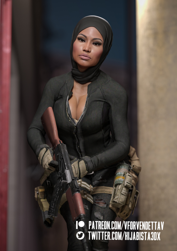 nicki minaj