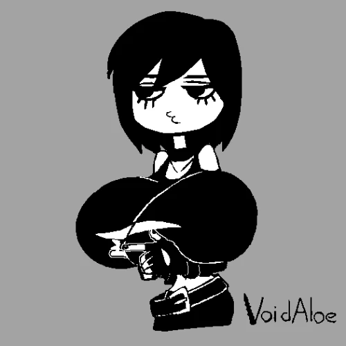 tequila (void aloe)