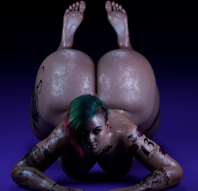 judy alvarez