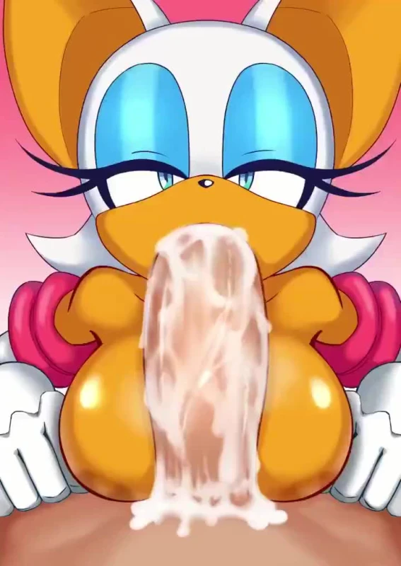 rouge the bat