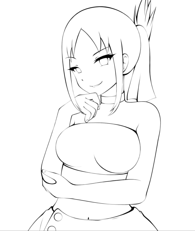 shinomiya kaguya