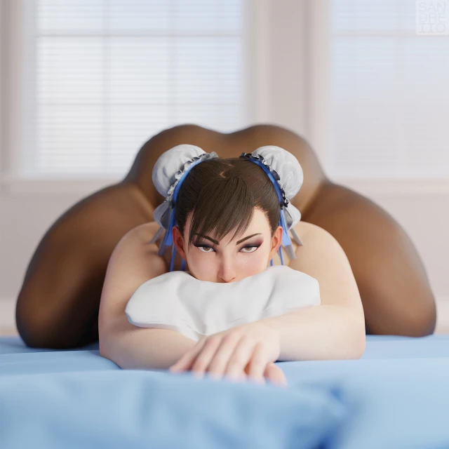 chun-li