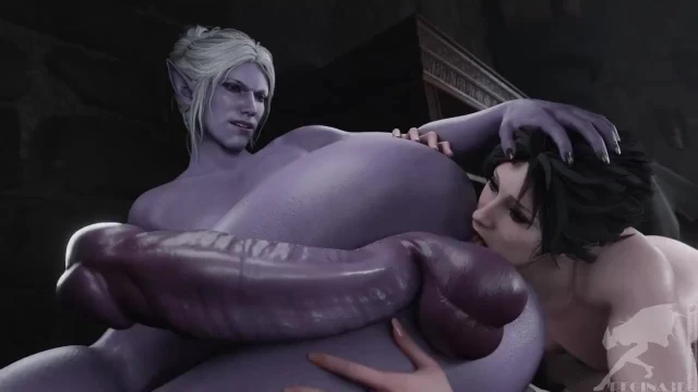 drow,minthara