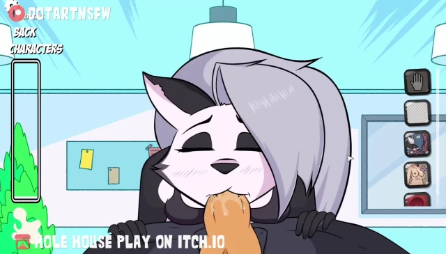 loona (helluva boss)