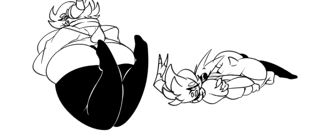faker (lofiglade),scarlet (smolmarble)
