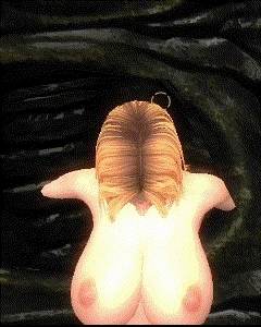 facehugger,mila (doa),sayuri (dead or alive),tina armstrong