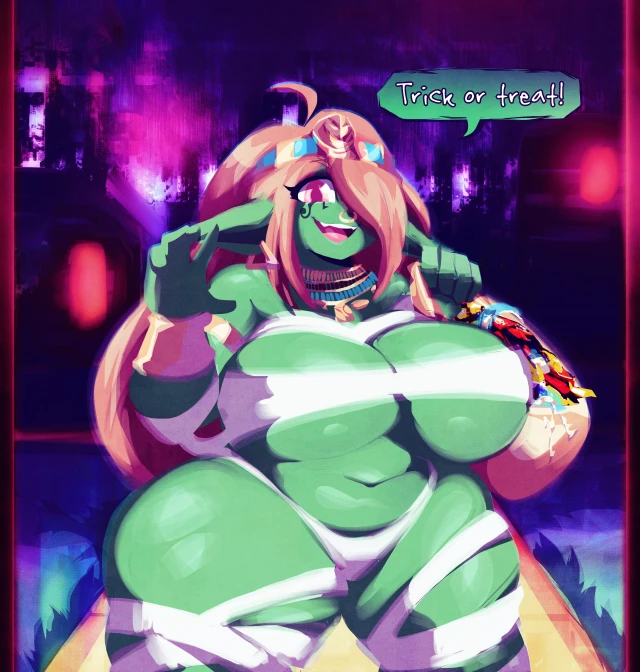 original character,rakka (falren)