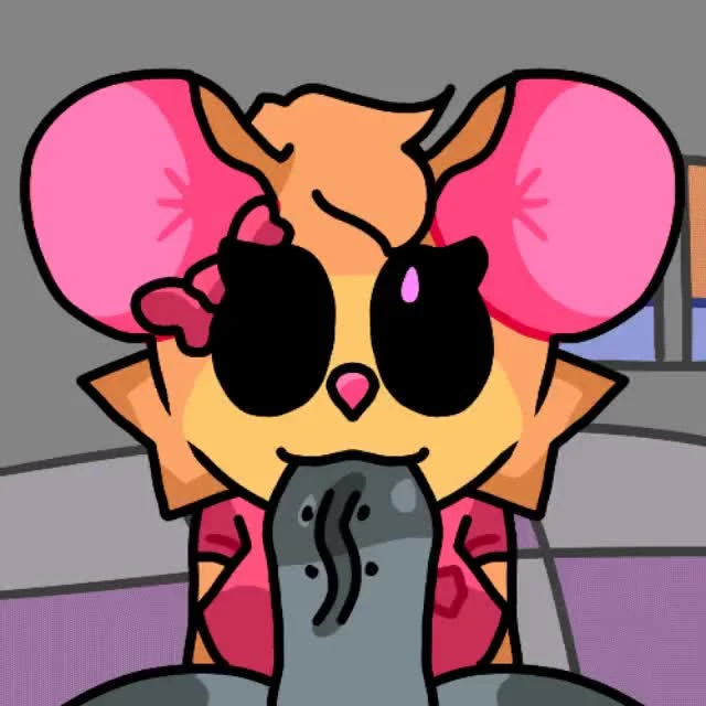 mousy (piggy),robby (piggy)