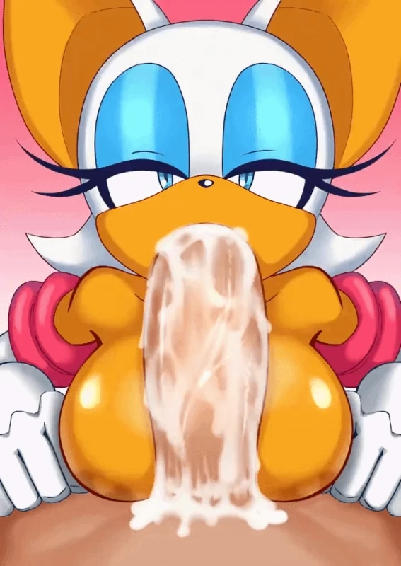 rouge the bat