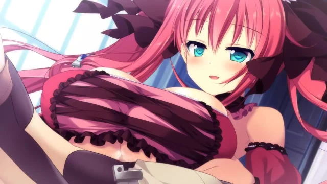 mell (sute yuusha),rose (sute yuusha)