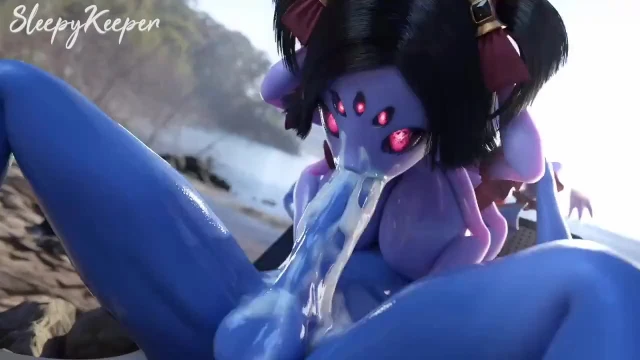 muffet,undyne