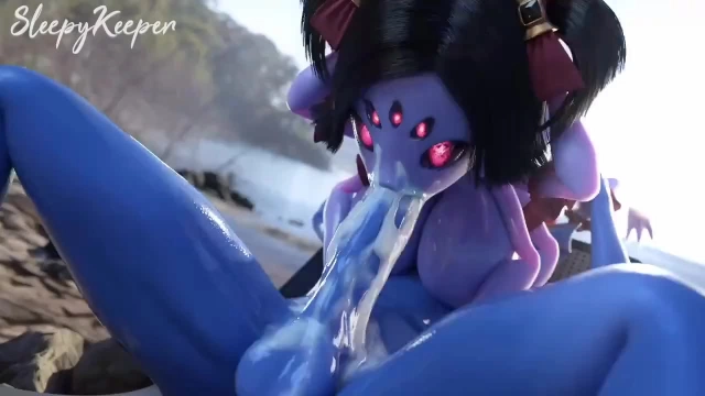 muffet,undyne