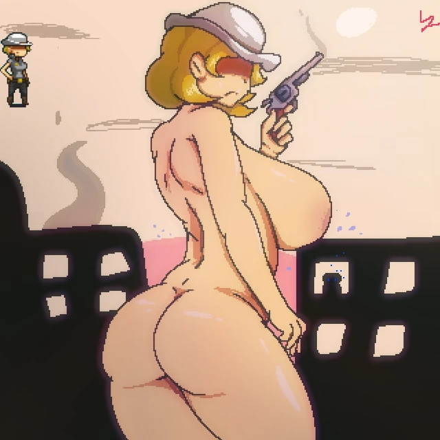 charlotte (dead ahead)