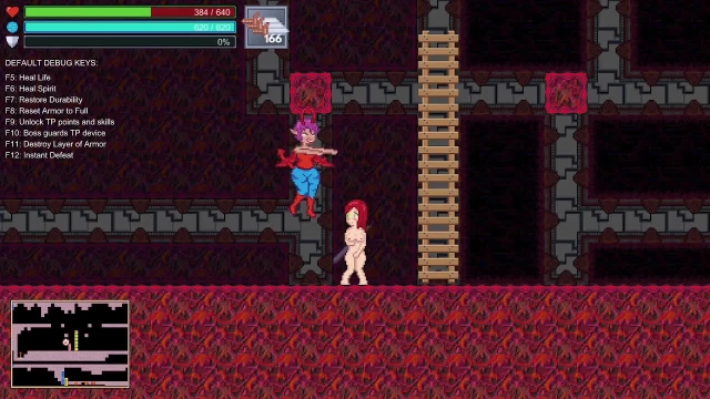 maya (mystic knight maya)