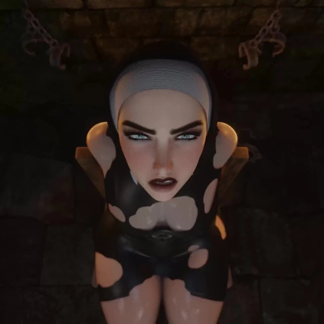 battle nun
