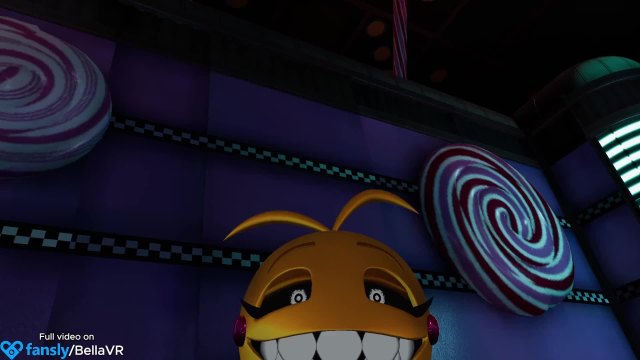 toy chica,toy chica (cyanu),toy chica (fnaf)