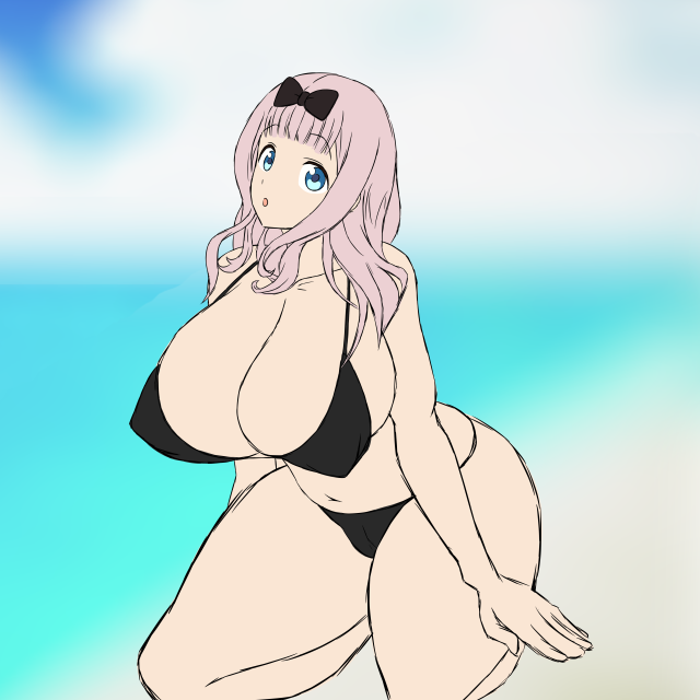 fujiwara chika