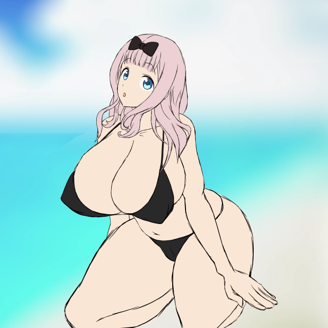 fujiwara chika
