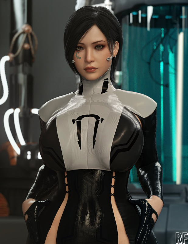ada wong,ada-1