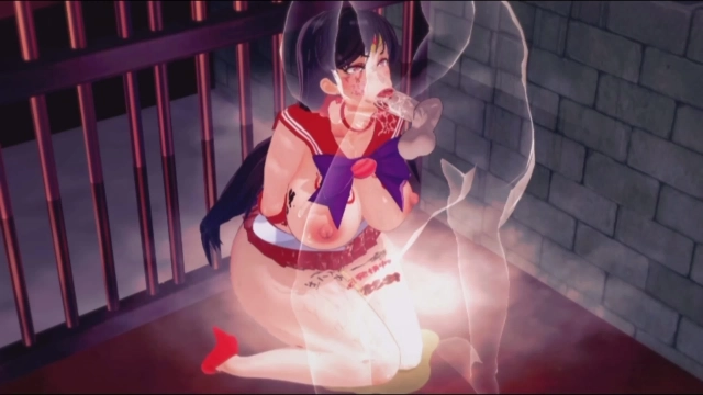 rei hino,sailor mars