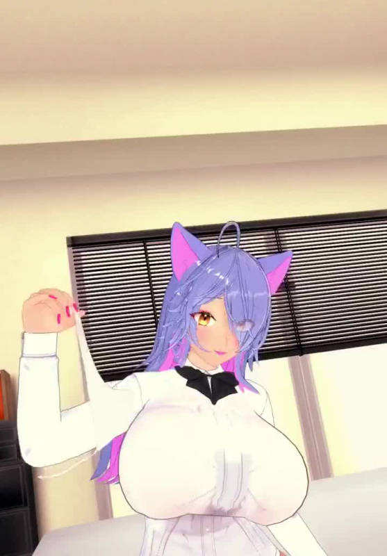 rosie (vtuber)
