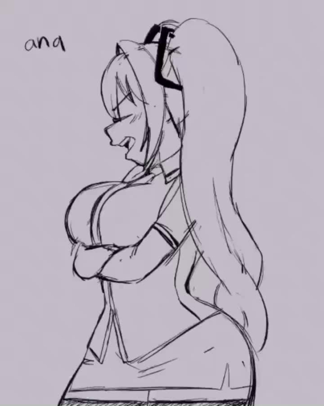 hatsune miku