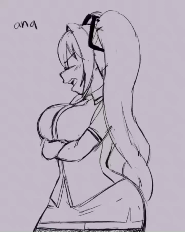hatsune miku