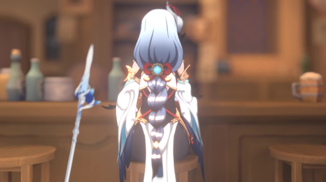 shenhe (genshin impact)