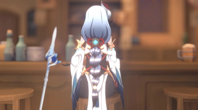 shenhe (genshin impact)