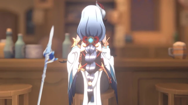 shenhe (genshin impact)