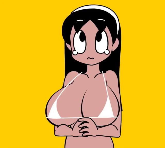 minus8 (character),minus8 (rule63)