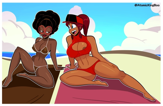 misty cocoa,original character,original characters,paulinda sherwoods