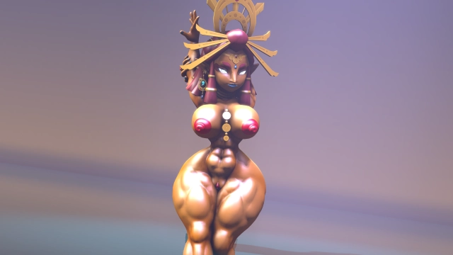 gerudo,riju