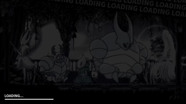 grey mourner,protagonist (hollow knight)