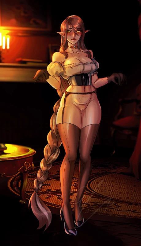 oc,original character
