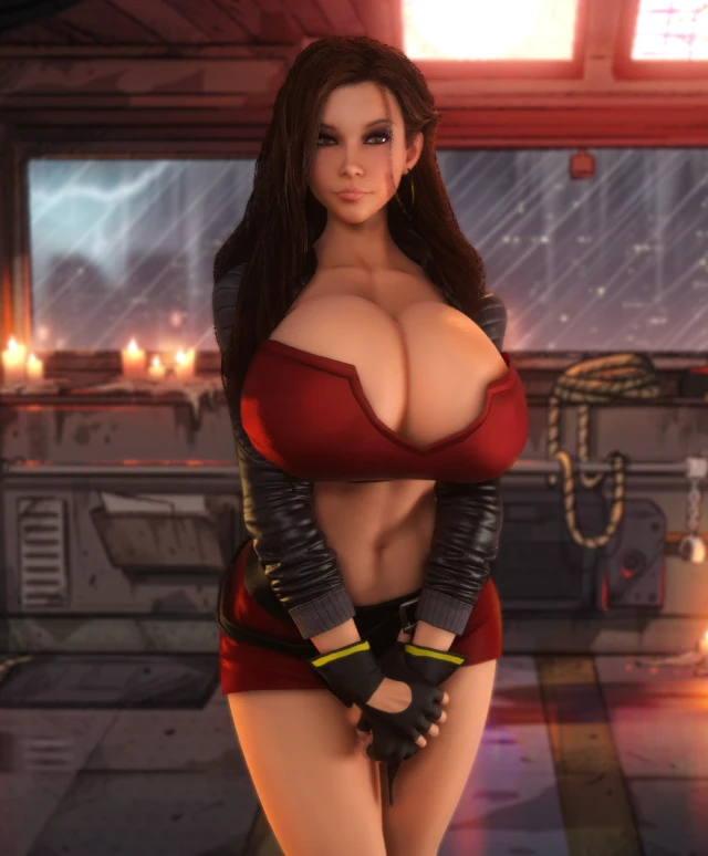 blaze fielding
