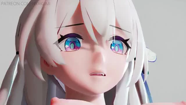 firefly (honkai star rail),kafka (honkai star rail),silver wolf (honkai star rail)