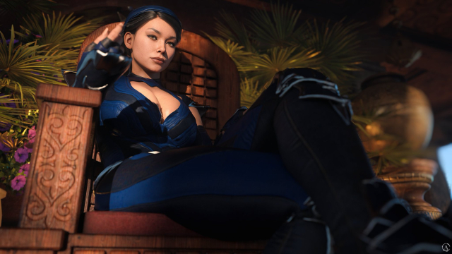kitana