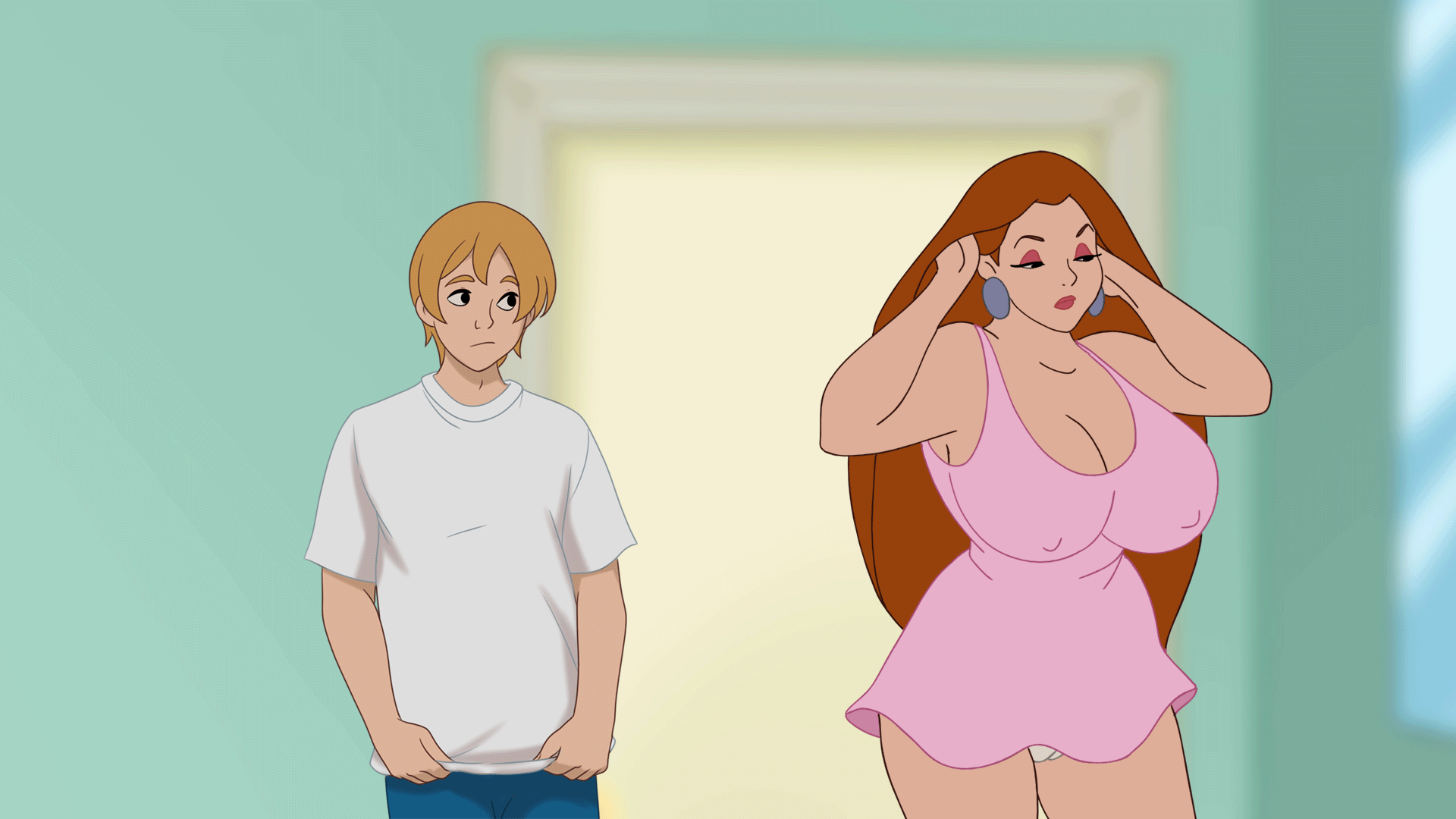 debra (discreenvision)