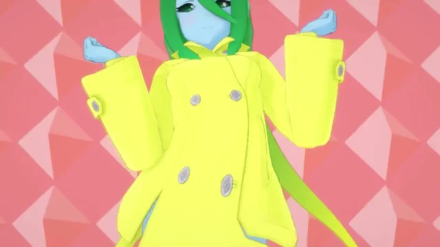 suu (monster musume)