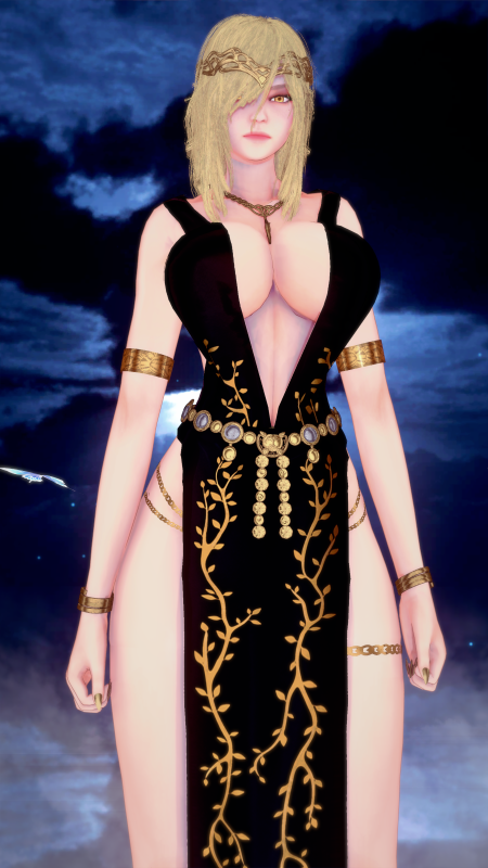 queen marika the eternal