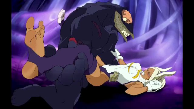 miruko,nomu