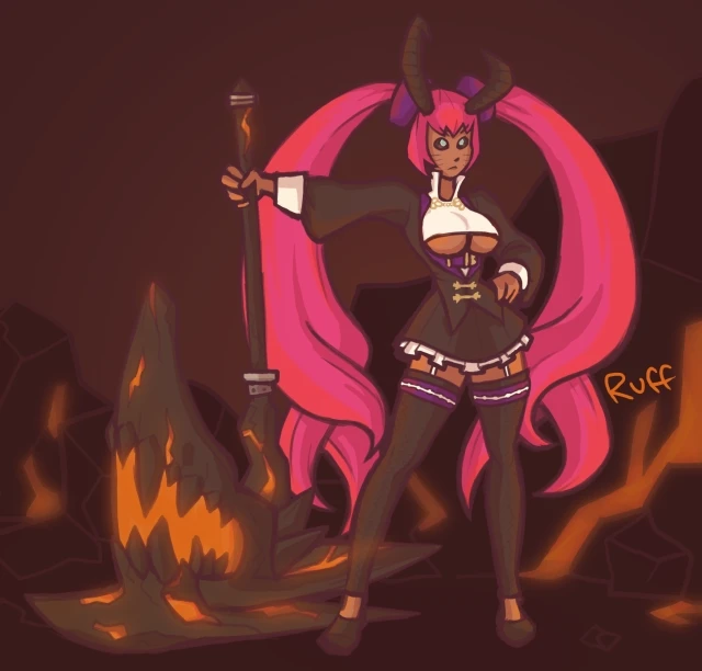 oc,original character