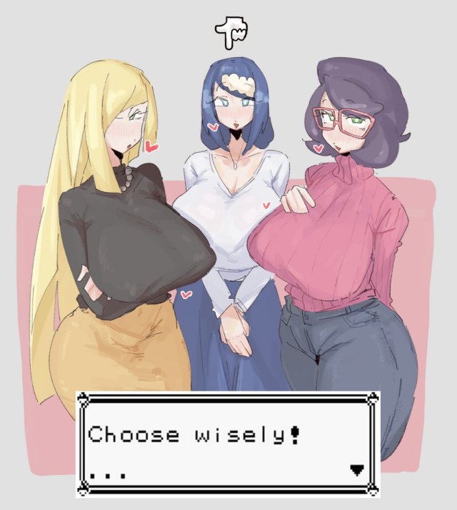 lana's mother (pokemon),lusamine (pokemon),wicke (pokemon)