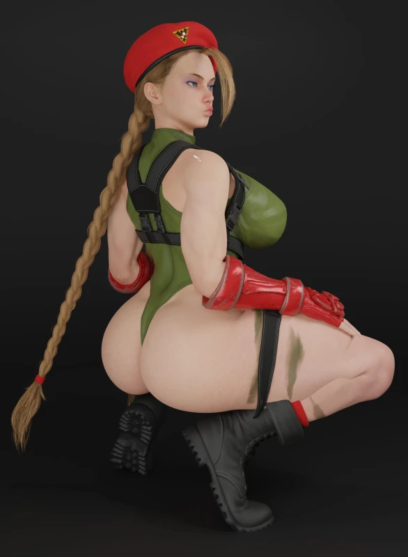 cammy white
