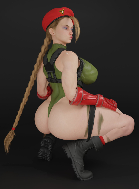 cammy white